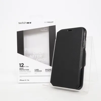 Telefooncover (iPhone X/Xs) van Tech21