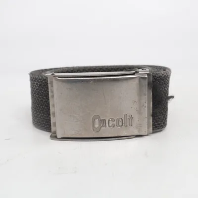Belt (Black) from Colt