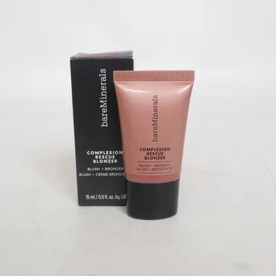 Bronzer (Complexion Rescue Blonzer) von Bare Minerals