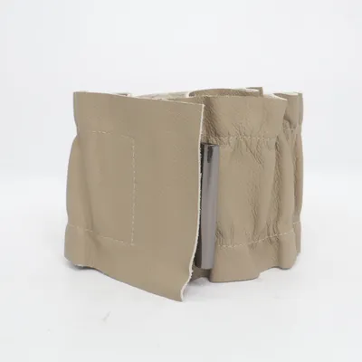 Midjebälte (Svart, Beige) från Simclan