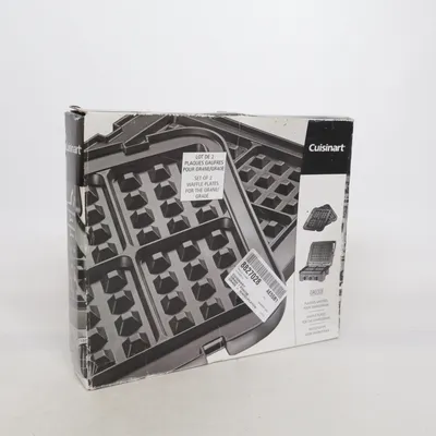 Kitchenware (Gr40e) from Cuisinart