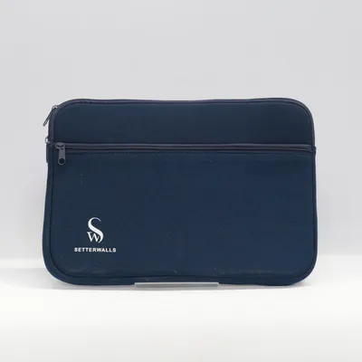 Laptopfodral (Blå) från Setterwalls