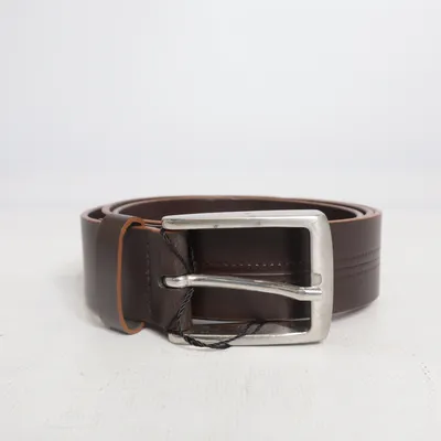 Belt (Brown) from Meyer Leather