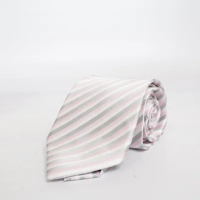 Slips (Rosa, Grå, Vit) från Dressmann Polyester