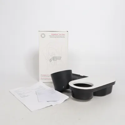 Stroller accessory (Fox Tray) from Bugaboo