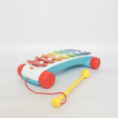 Leksaksinstrument (Flerfärgad) från Fisher Price