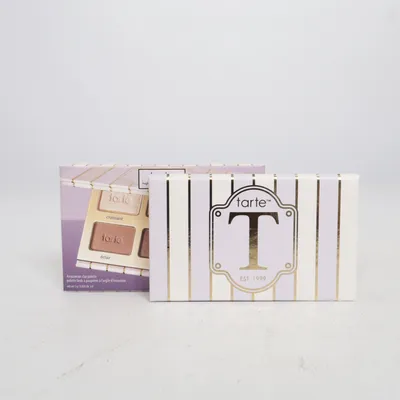 Oogschaduwpalet (Meerkleurig) van Tarte