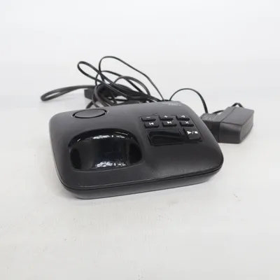 Telefonsvarare (C430 A) från Gigaset