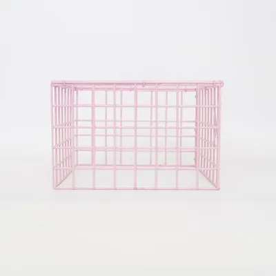 Hyllplan (Rosa) från Kalager