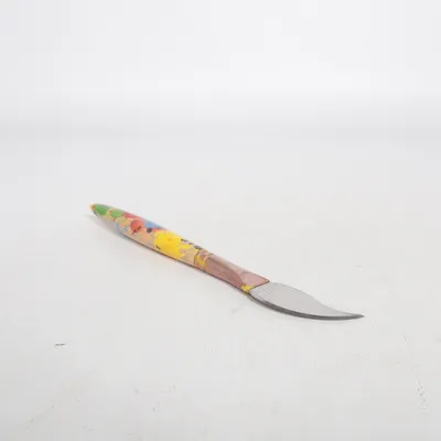 Outil artistique (Multicolore)
