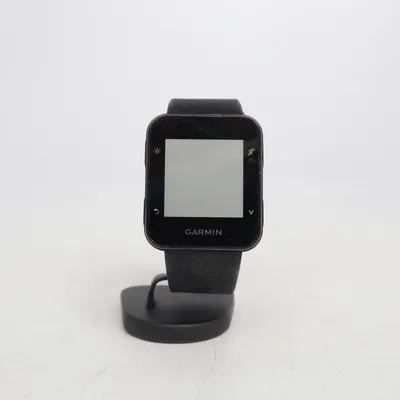 Tracker d'activité (Noir) de Garmin