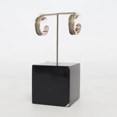 Ohrringe (Gold) von Klk Unbekanntes Metall