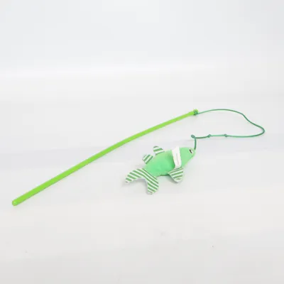 Kattleksak (70950) från Trixie