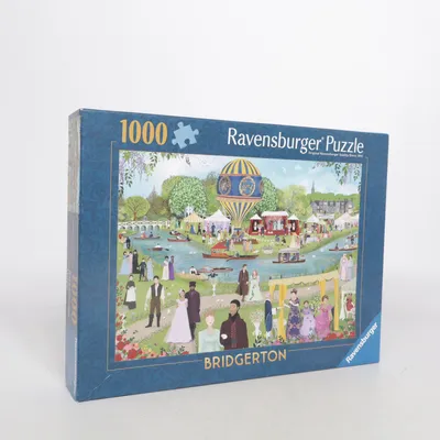 Puzzle de Ravensburger