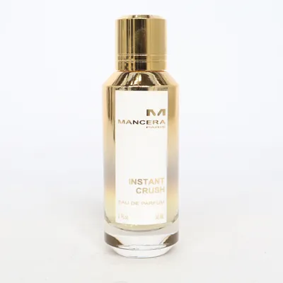 Eau de parfum (Instant Crush) fra Mancera
