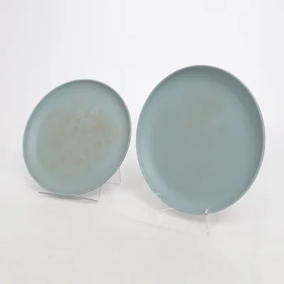 Teller (Grün) von Excellent Houseware