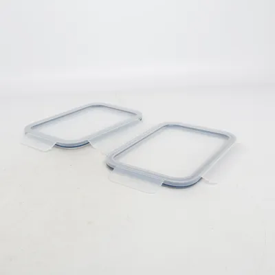 Couvercle (Bleu, Transparent) de IKEA