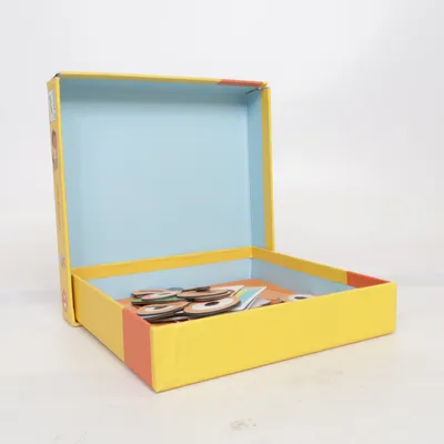 Jeu de société de Djeco