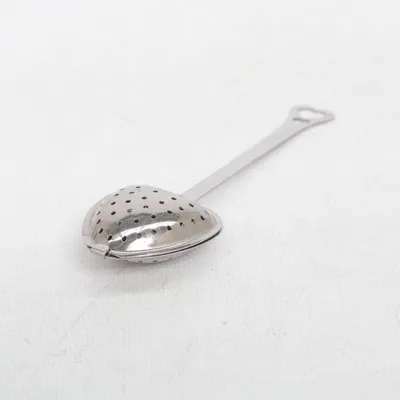 Filtre à thé (Argent)