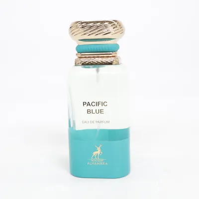 Eau de Parfum från Maison Alhambra