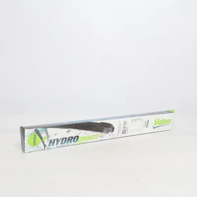 Wiper blades (Hydroconnect) from Valeo