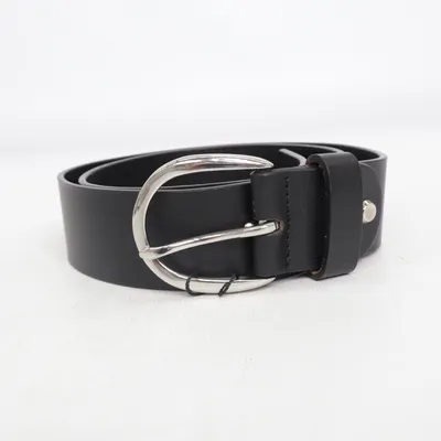 Riem (Zwart) van BPC Bonprix Collection Leer