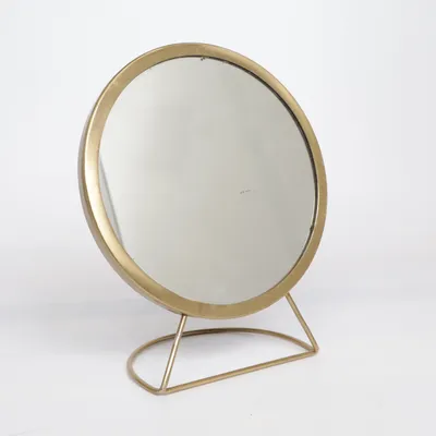 Mirror (Gold)