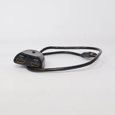 HDMI adapter fra Hama