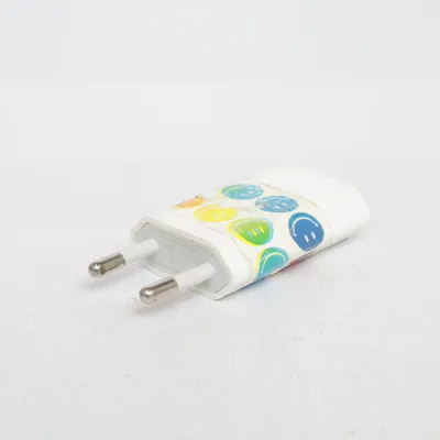 Adapter from Apple