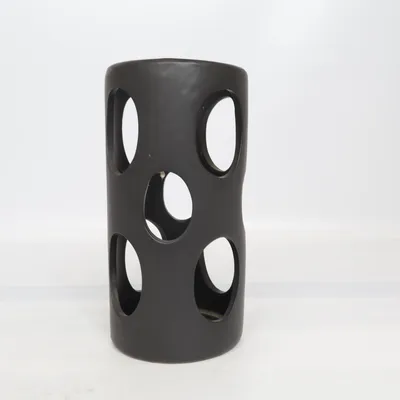 Candle holder (Black)