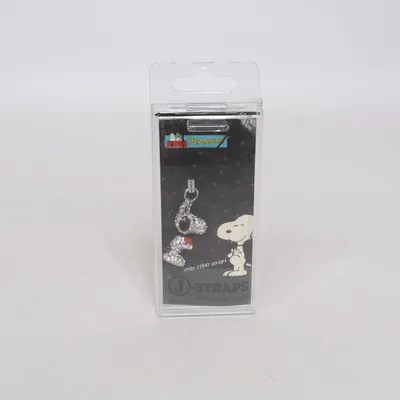 Phone accessory (Snoopy) from Peanuts
