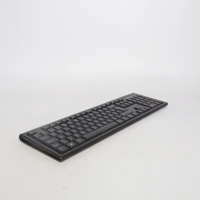 Keyboard (Black) from Sandberg
