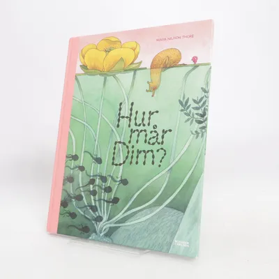 Livre pour enfants
