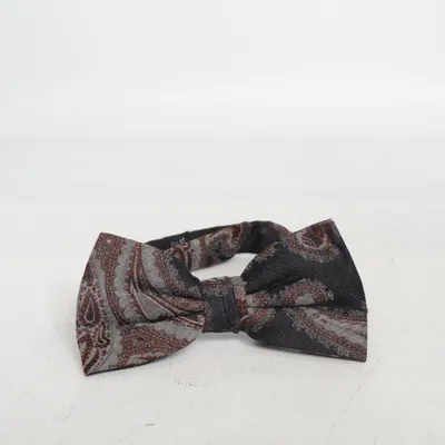 Butterfly (Brun, Sort) fra Dako Silke, Viscose