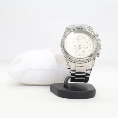 Armbandsur (Silverfärgad) från Regal