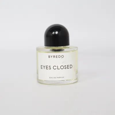 Eau de Parfum (eyes closed) från Byredo