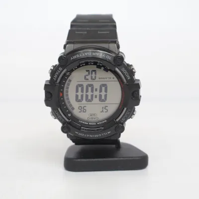 Armbandsur (AE-1500WH) från Casio