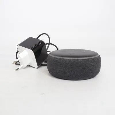 Spraakassistent (D9n29t) van Amazon