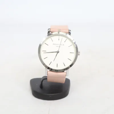 Armbandsur (Rosa) från Rosefield