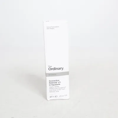 Ansiktsolja (Granactive Retinoid 5% In Squalane) från The Ordinary