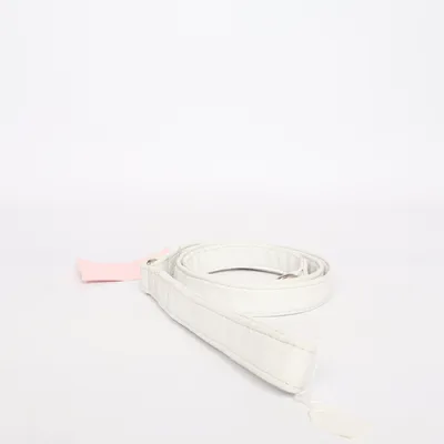 Leash (White) from Gustaf & Evita