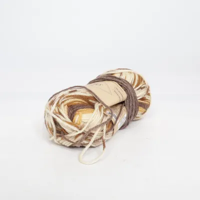 Garn (WOOLTIME) från Alize