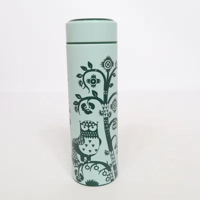 Termokande (Grøn) fra Iittala