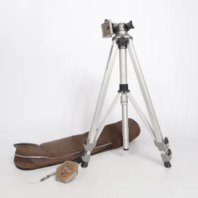 Camerastatief (Compact) van Velbon