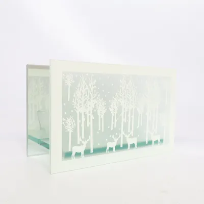 Ljusfat (QA18-0000001208) från Villa