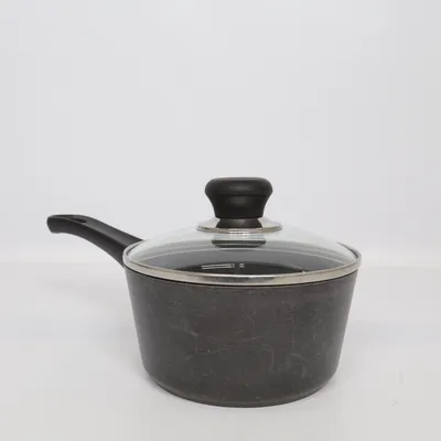 Kastrull (Svart) från Scanpan