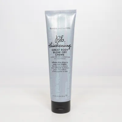 Hårgelé från Bumble and Bumble