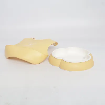 Barnservis (Beige) från BabyBjörn