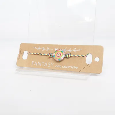 Armband (Meerkleurig) van Fantasy Collection Onbekend materiaal