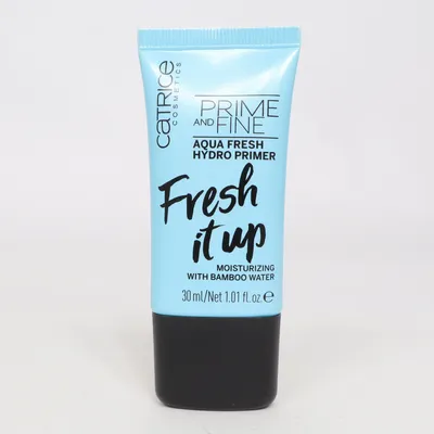 Primer (Fresh it up) från Catrice Cosmetics